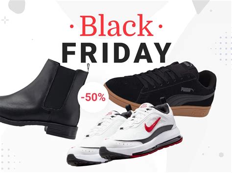 Nike Black Friday Schuhe